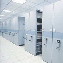 上海密集架廠家 上海文件柜廠家 上海貨架定做