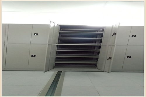 烏魯木齊手動密集架質量保證