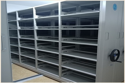 重慶病案密集架產(chǎn)品圖片