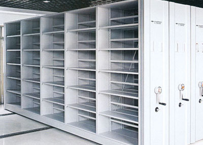 密集架已經(jīng)成為市場(chǎng)的主流