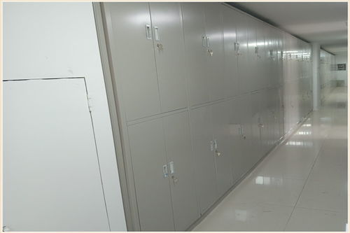 眉山手動型密集柜 廠子