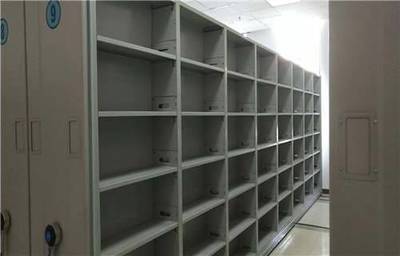 病歷檔案密集架批發基地
