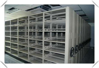 景德鎮(zhèn)可移動(dòng)檔案存放密集架全心全意