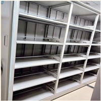 病案密集架價(jià)格與選購(gòu)指南