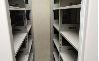 圖書密集架國(guó)家標(biāo)準(zhǔn)及其應(yīng)用