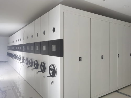 鄭州檔案室密集架廠家直銷的生產力與產品質量分析