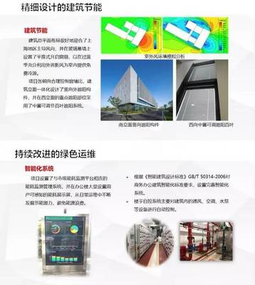 上海市綠色建筑運(yùn)行維護(hù)管理能力培訓(xùn)會(huì)（楊浦區(qū)專場(chǎng)）順利召開(kāi)，聚焦建筑智能化系統(tǒng)設(shè)計(jì)